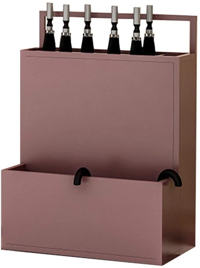 Porte-parapluies avec support de drainage pour sol sec et propre