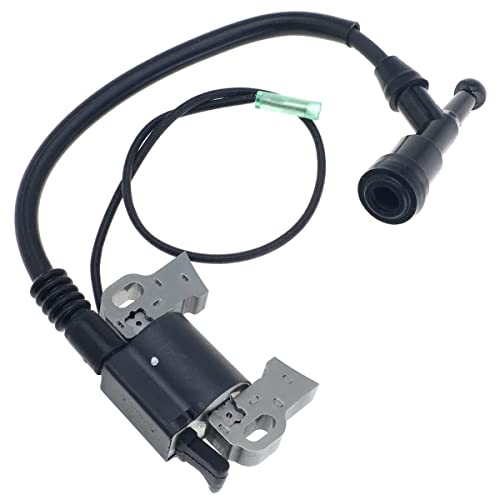 OakTen Ignition Coil Spark Plug Pack compatible with 17 584 03-S for Kohler Engine Model CH440