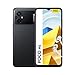 Produktbild Xiaomi M5 Smartphone+Kopfhörer, 4+128GB Handy ohne Vertrag, 6.58 90Hz FHD+ DotDrop Display, MediaTek Helio G99, 50MP AI Dreifach-Kamera, 5000mAh, NFC, Black (DE Version + 2 Jahre Garantie)