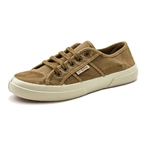 Zapatillas Natural World Old Blossom para Mujer Cover