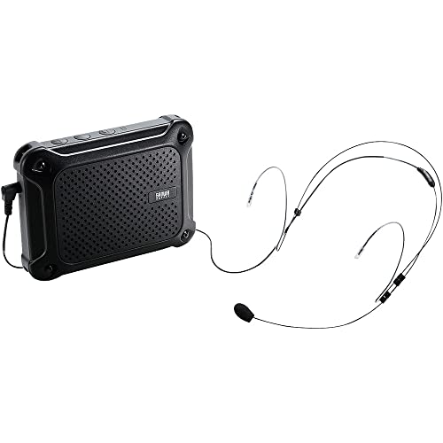 Amazon.co.jp: サンワサプライ 防水ハンズフリー拡声器スピーカー MM