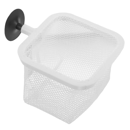 KESYOO Fish Breeding Box Cups Aquarium Isolation Net for Fish Betta and Shrimp Easy Installation and Visibility