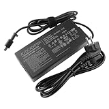 200W Chargeur pour ordinateur portable compatible avec Asus ProArt PX13 HN7306 HN7306WV ProArt P16 H7606 H7606WI