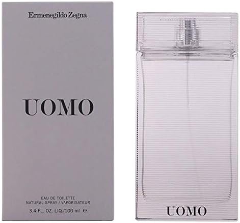 Ermenegildo Zegna - Men's Perfume Zegna Uomo Ermenegildo Zegna EDT