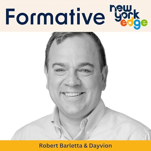 Robert and Dayvion: Being the Messenger