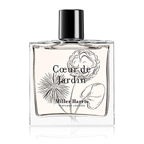 Miller Harris Miller harris coeur de jardin eau de parfum | chypre blumig fruchtig 100 ml