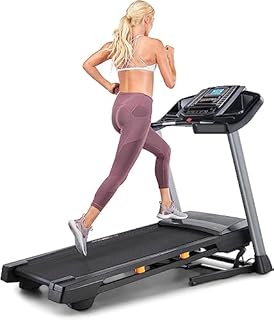 NordicTrack T Series Treadmills