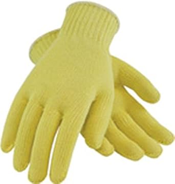 07-K200/Xxl Kut-Gard Kevlar Gloves, 100% Kevlar, Light Weight