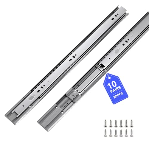LONTAN Soft Close Drawer Slides...