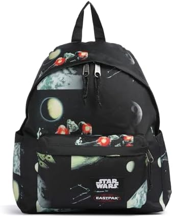 Eastpak Mochila para Star Wars Modelo Day Pak'r Color SW Galaxy B...