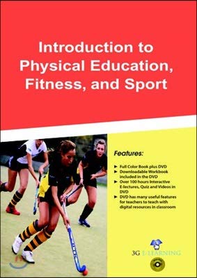Buy Introduction to Physical Education, Fitness, and Sport — BookShops.in