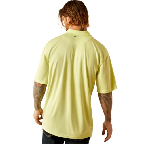 Image of Ariat Men's Tek Polo