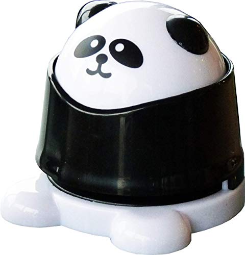 EcoSavers Panda Staple Free Stapler