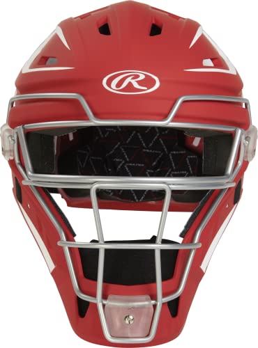 Image of Rawlings | Velo 2.0 Catcher's Set | Baseball | Multiple Sizes /Colors