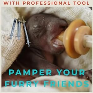 Whelping-Kit-for-Puppies-and-Kittens-All-in-One-Complete-with-Essential-Supplies-for-Newborn-Birth - Cucciolini Doodles Whelping-Kit-for-Puppies-and-Kittens-All-in-One-Complete-with-Essential-Supplies-for-Newborn-Birth