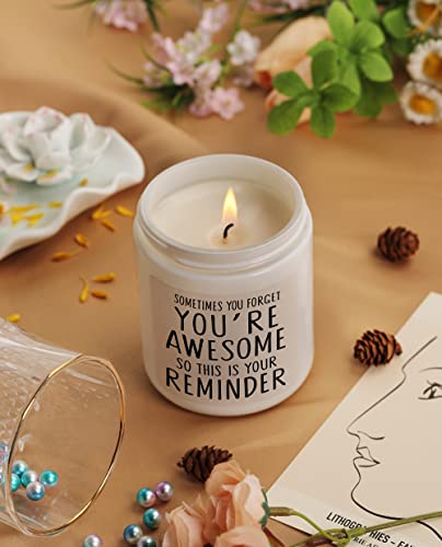 Mothers Day Gifts for Women, Relaxing Birthday Gifts for Women Friend Female, Mom, Girlfriend, Sister, Daughter, Her, Best Friend, Coworker, Boss, Nurse, Teacher - Image 6