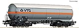 1 Stück Roco 76973 H0 Druckgaskesselwagen der DB AG