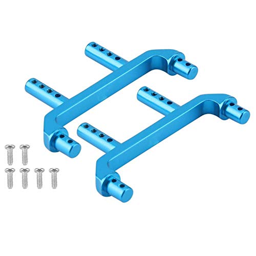 Staffa per guscio per auto RC, staffa per guscio