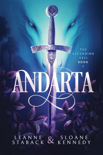 Andarta view 2