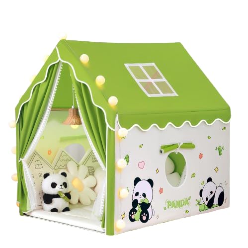 Image of XEMOX, Light Weight Kids Play Tent House - Fun, Foldable, and Durable for Indoor & Outdoor Toys for 3 to 10 Year Old Kids (GPD 01)