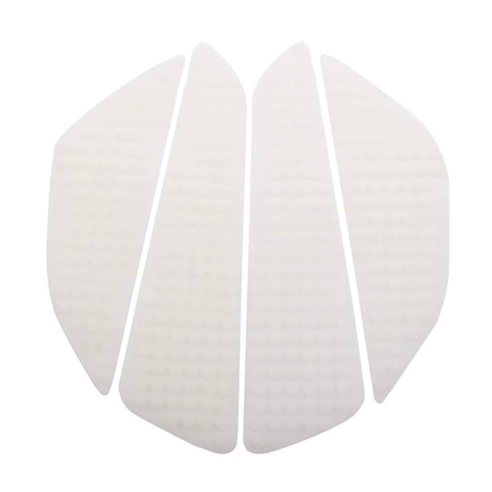 Autocollants antidérapants réservoir moto universel protection gaz