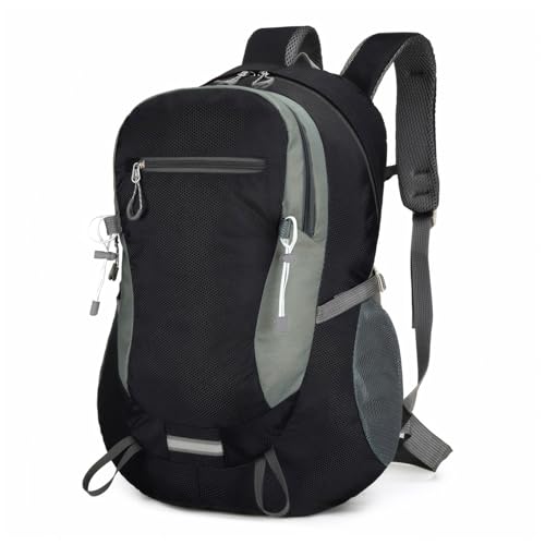 Long Keeper Water-Resistant Hiking Daypack