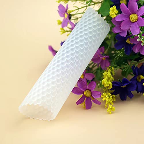 Peel Garlic Effortlessly With Vimbo's 3-Pack Silicone Garlic Peelers - Easy-To-Use Kitchen Tool For Faster Meal Prep (Crystal) #TOP3