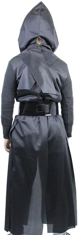 Miniatura 3 de Conjunto completo de disfraz de Kylo Ren para niños