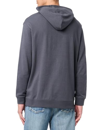 DC Men's Highland Pullover Hoodie Sweatshirt2