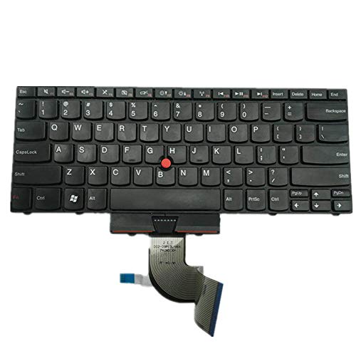 ėp m[gubNL[{[ ɓK For LENOVO For Thinkpad For IBM E40 E50 Edge14 Edge15 Colour ubN čp̃CAEgWith bh pointing