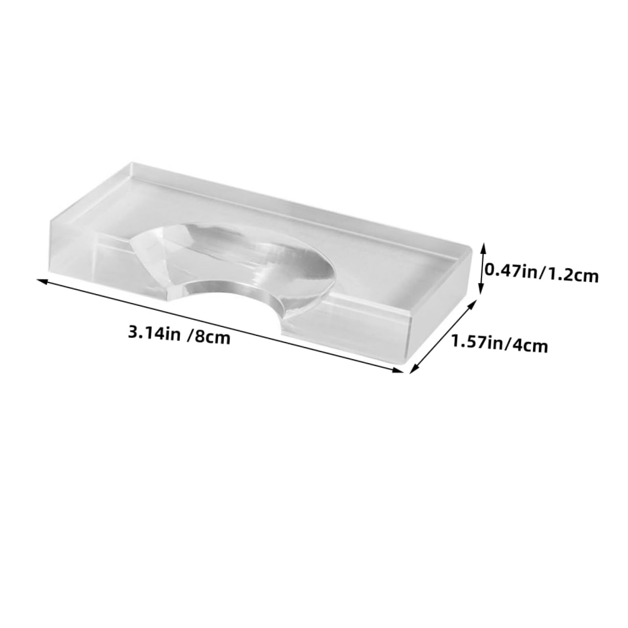 Accesorios De Billar Accesorio De Snooker Localizador De Bolas De Billar Billar Acrílico Mini Snooker Suministro De Billar