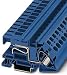 Produktbild Phoenix 3038244 PHOE N-Trennklemme STN 10, Blau