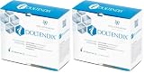 DOLTENDIX® 20 bustine - L’integratore alimentare per il benessere dei tendini (Confezione da 2)