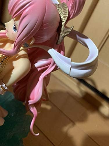 Amazon 安売りking工房 ワンピース しらほし キャストオフ おもちゃ おもちゃ