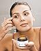 Delicate Daisys Botanical Beauty Anti-Aging Rejuvenating Night Face Cream with Shea Butter, Cocoa Butter, Bulgarian Rose Oil & Vitamin E - 1.69 fl oz - Natural, Organic, Vegan & Cruelty-Free