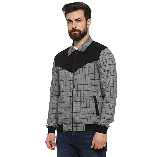 Image of CAHOOT Mens Jacket