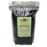 Wallace Organic Wonder, Soluble DS-80 Humic/Fulvic Acid (1lb)