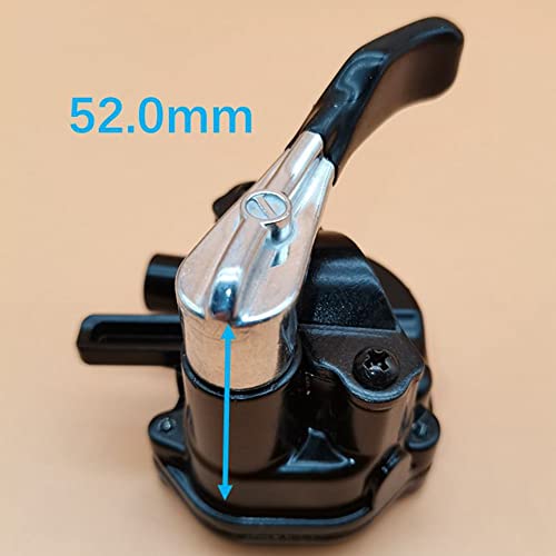 Levier d'accélérateur résistant pour réparer la commande de gaz de votre quad TRX - 3