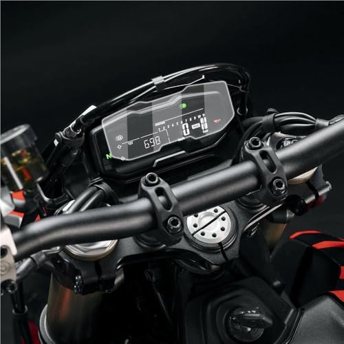 Film de protection pour compteur Ducati Hypermotard 698 2024