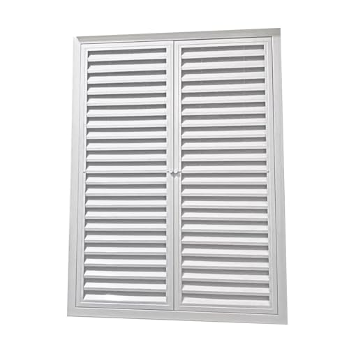 Panneau d'accès de service idéal pour masquer les gaines techniques du plafond - 2