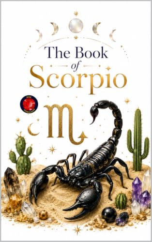 The Book of Scorpio