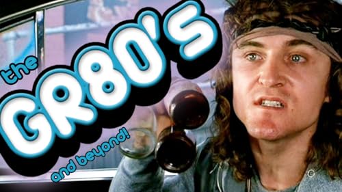 The GR80&rsquo;s and Beyond &ndash; The Warriors