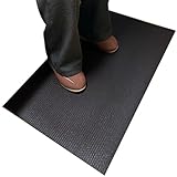 HOME CHOCO 楽々介護 立ち上がりマット Sサイズ 70cm×45cm ベッド 椅子 補助マット 高齢者 足元 介助 すべり 防ぐ 転倒防止 滑り止めマット