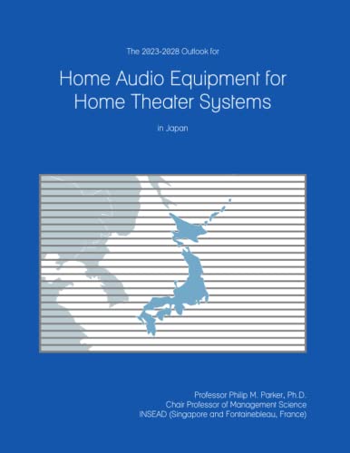 The 2023-2028 Outlook for Home Audio Equipment for Home Theater Systems in Japan