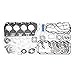 Cometic PRO3009T Top End Gasket Kit
