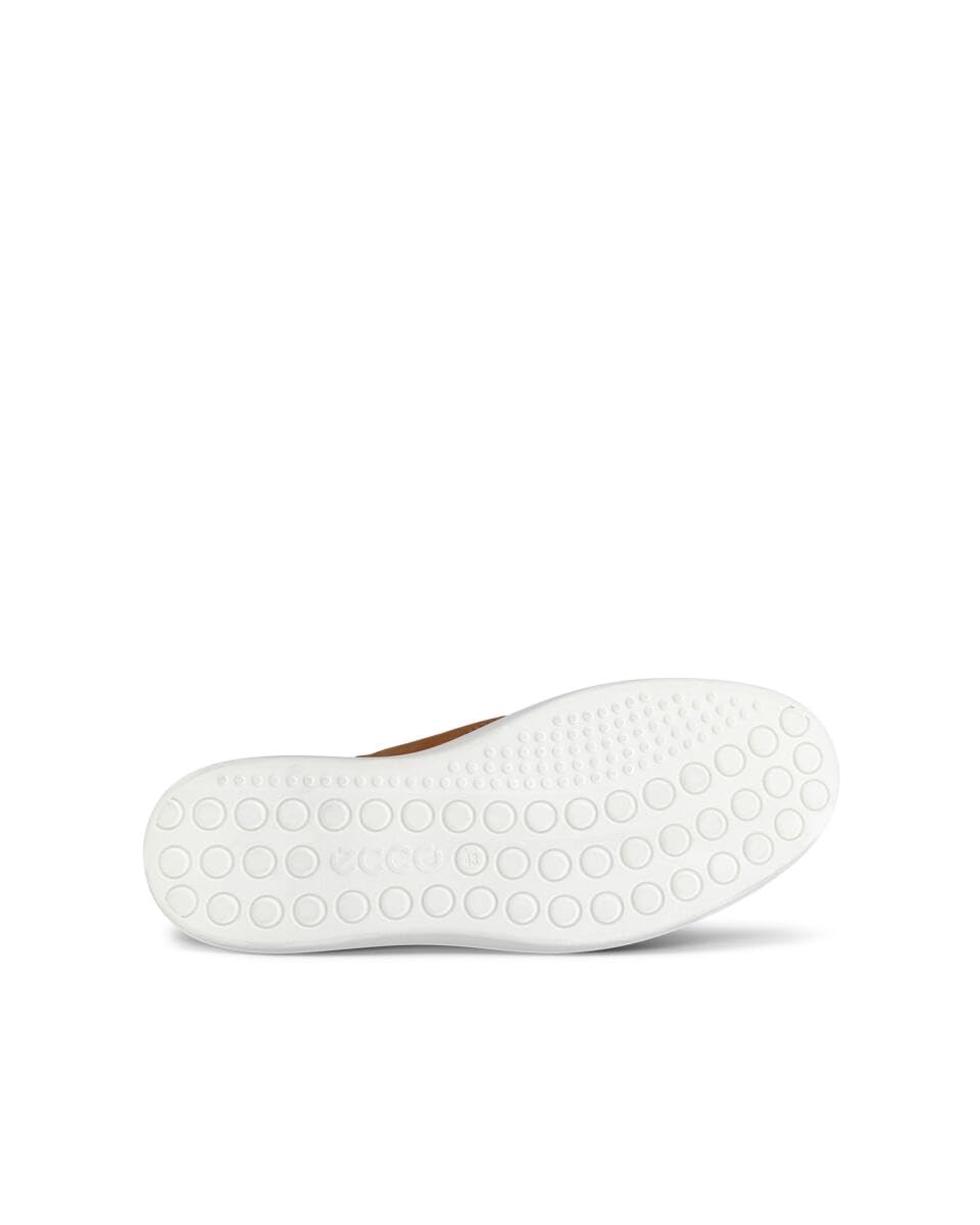 ECCO Mężczyźni Ecco Classic Sneaker MAdidasy