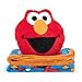 Jay Franco Sesame Street Elmo Plush Pillow and 40