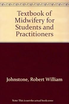 Hardcover A text-book of midwifery for students and practitioners Book