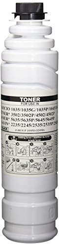 Cartouche toner laser noir 480 0053pci pour imprimante
