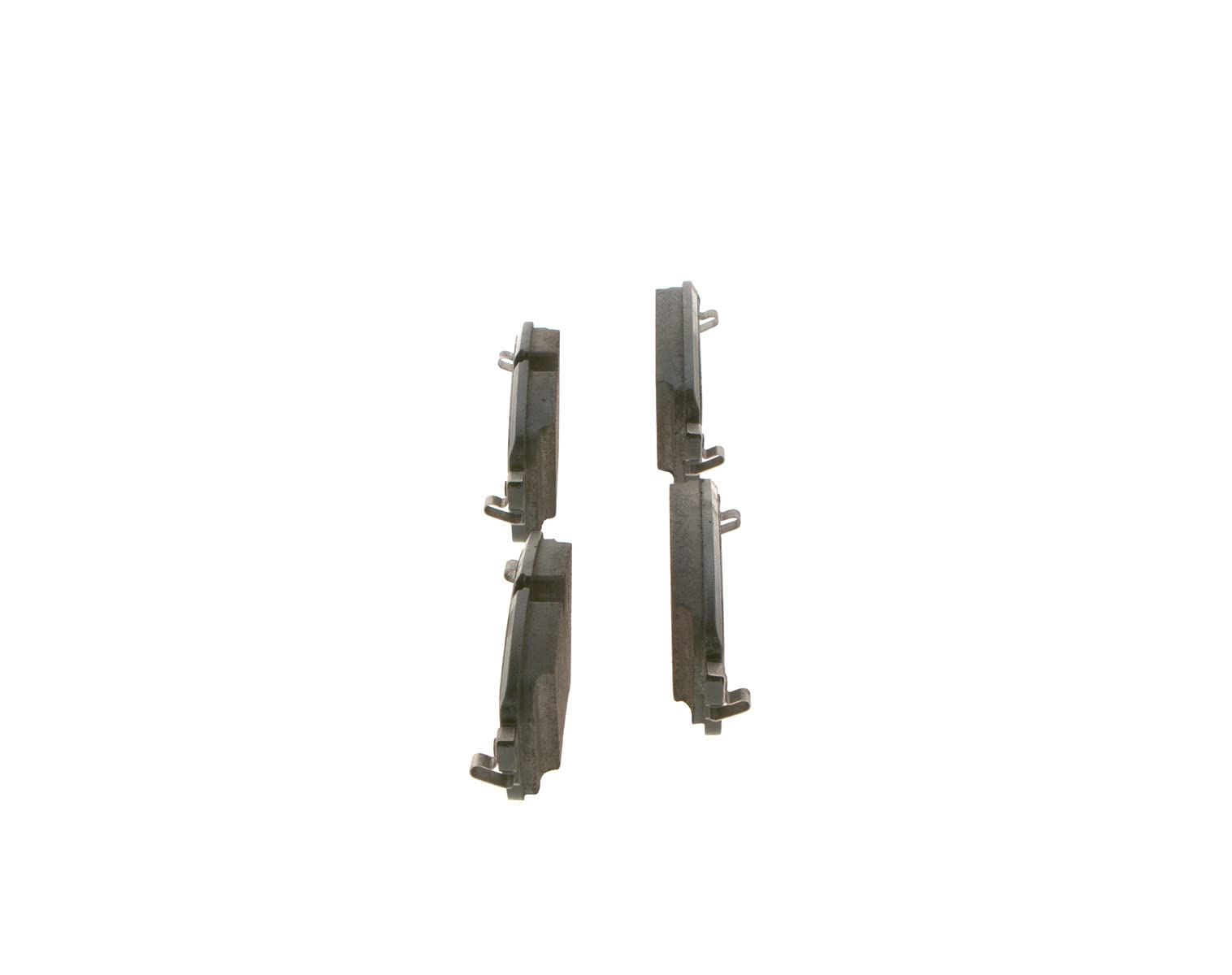 Bosch Fren Balatası Arka Audi Q7 2.0 Tfsı / 3.0 TDI / 3.0 Tfsı / 3.0 TDI E-Tron 15, Q5 2.0 Tfsı Quattro 17, Q5 2.0 16, Sq5 16 986494833 BP2007